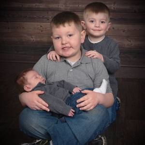 Meet your Posher, Karen